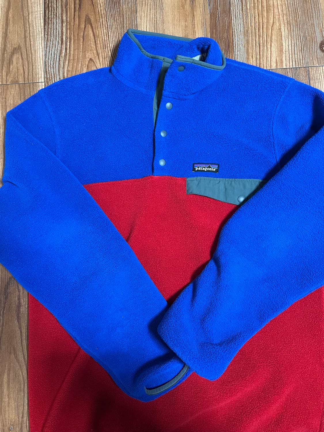 파타고니아 신칠라 M 상품이미지3