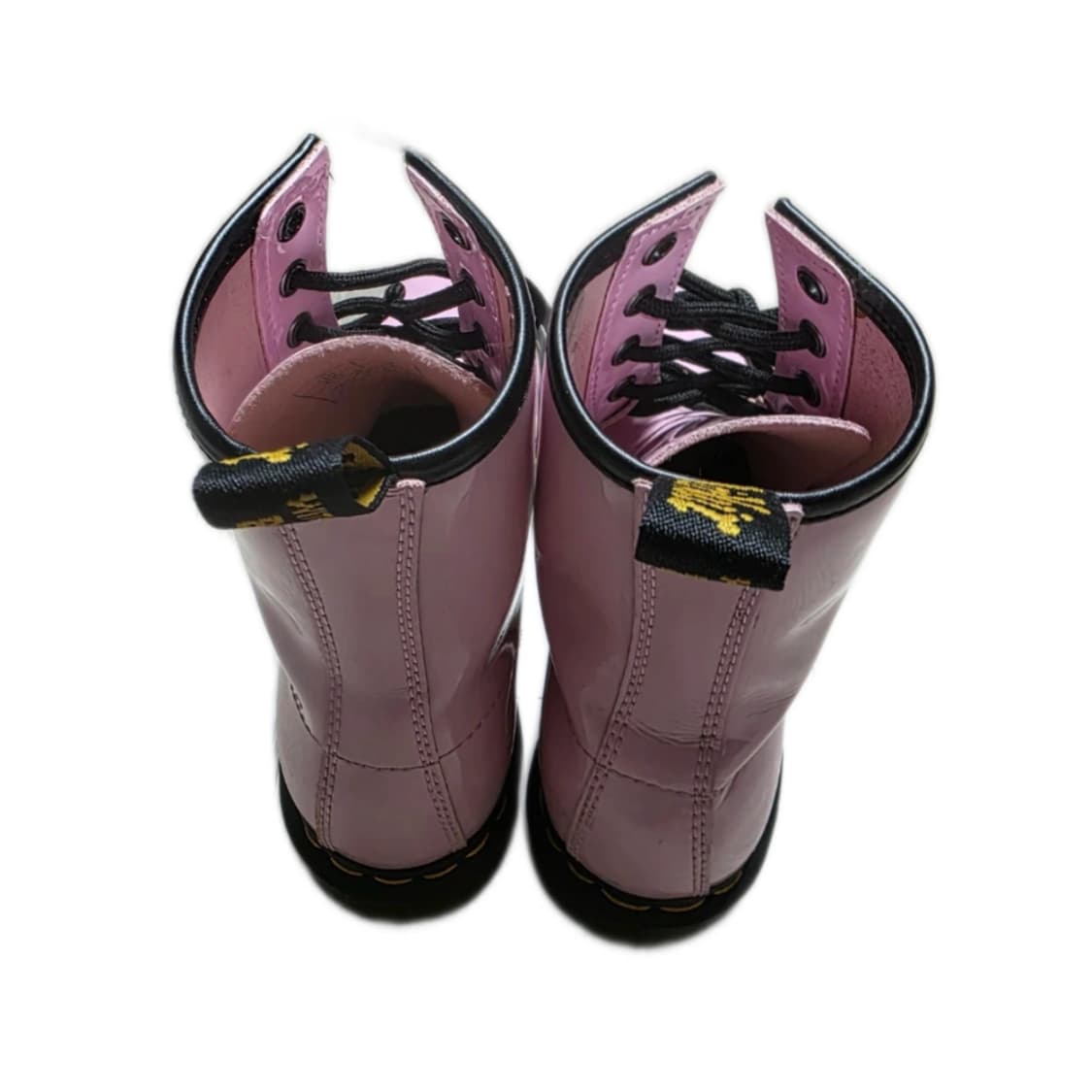 💗닥터마틴 1460 핑크 8홀 부츠💗 상품이미지2