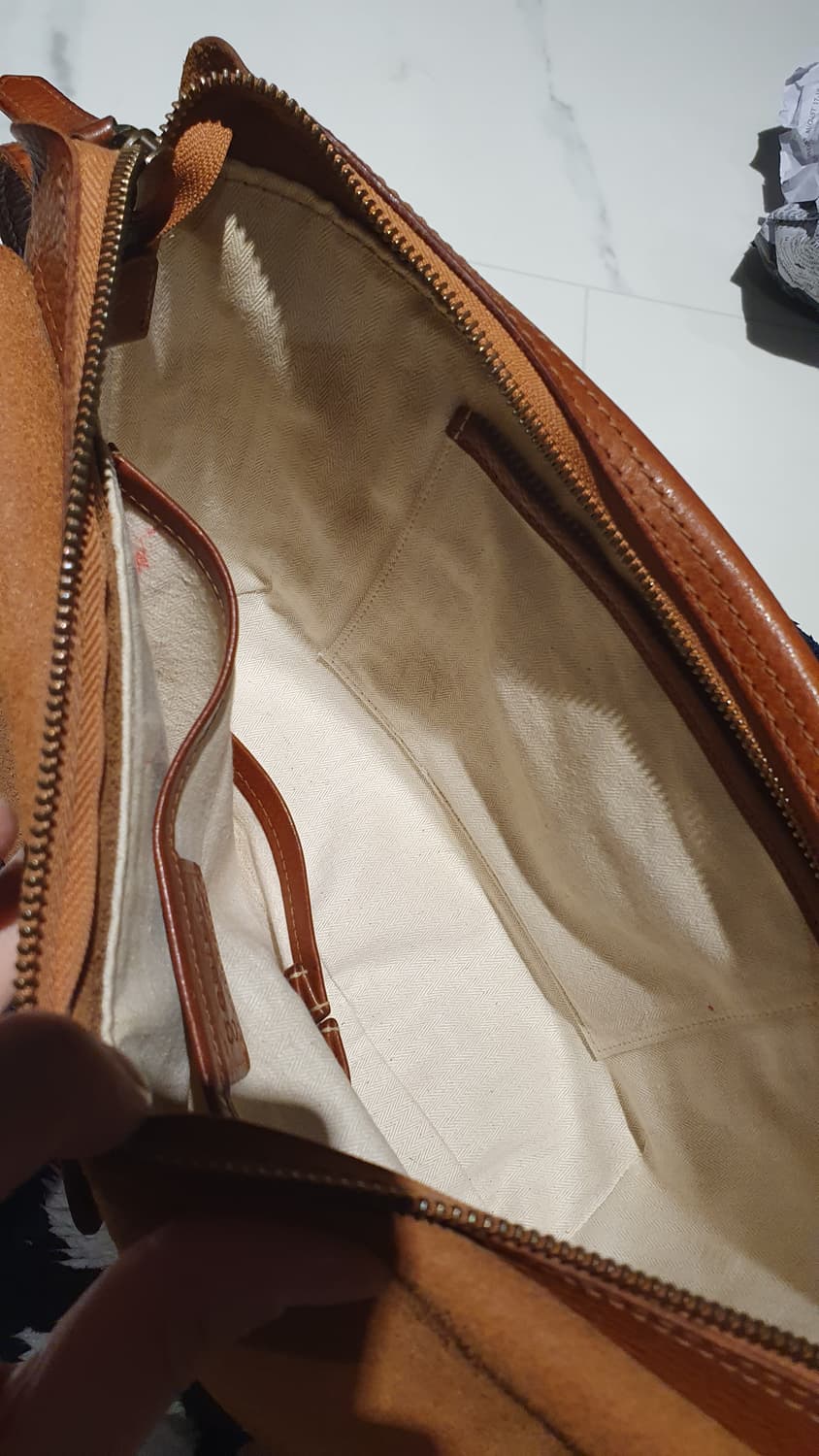 genten 숄더백 상품이미지7