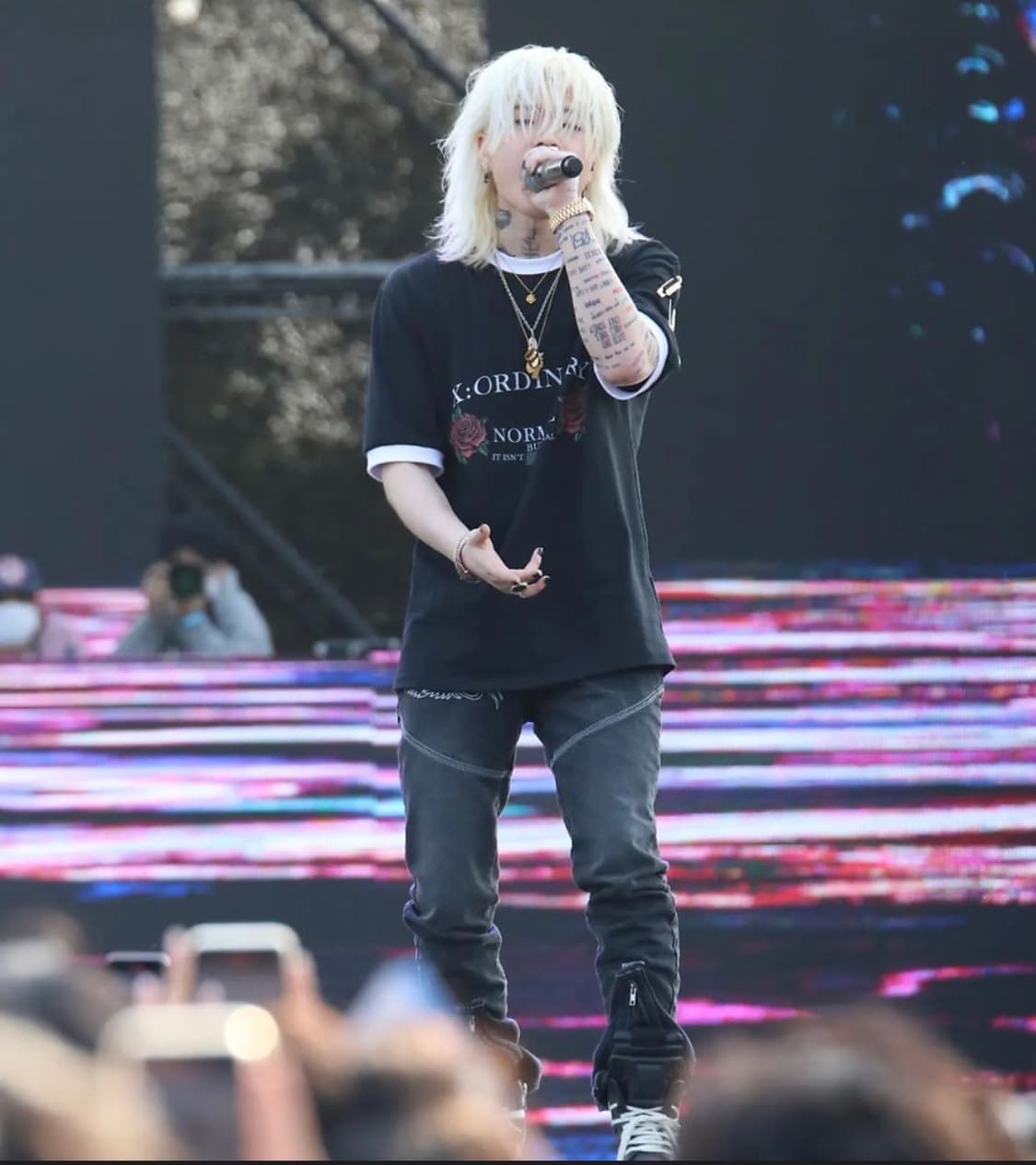 애쉬아일랜드 meantime pants 상품이미지1
