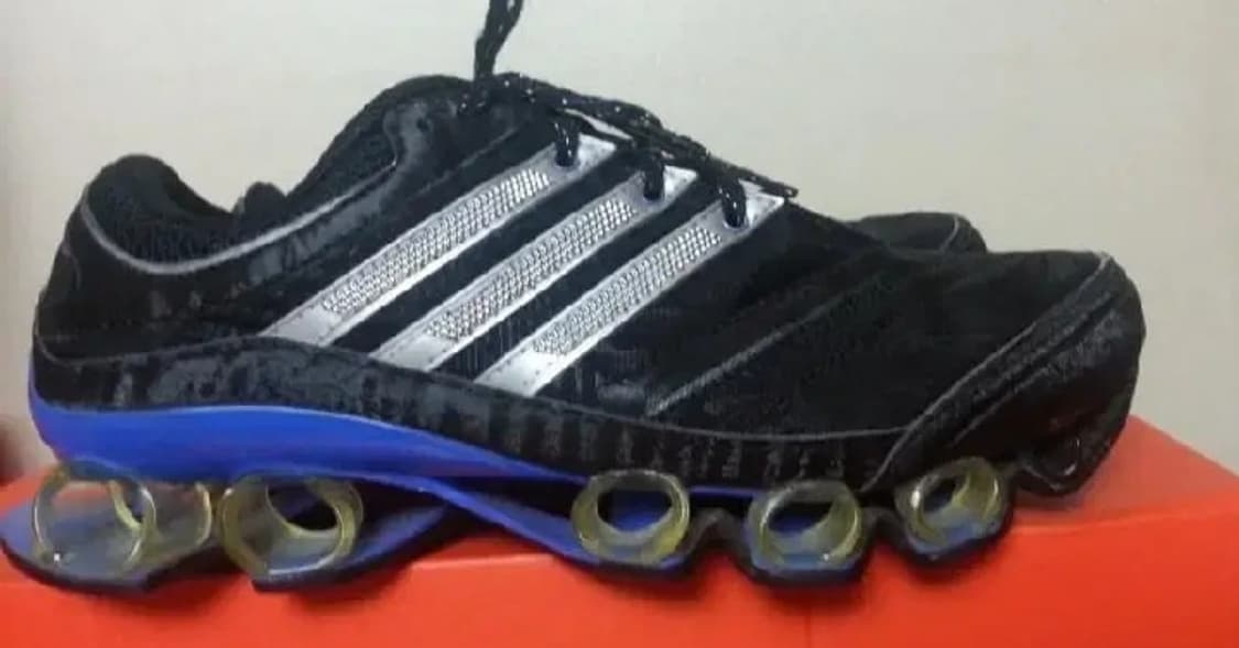 아디다스 비너스 바운스 검파 240 상품이미지2