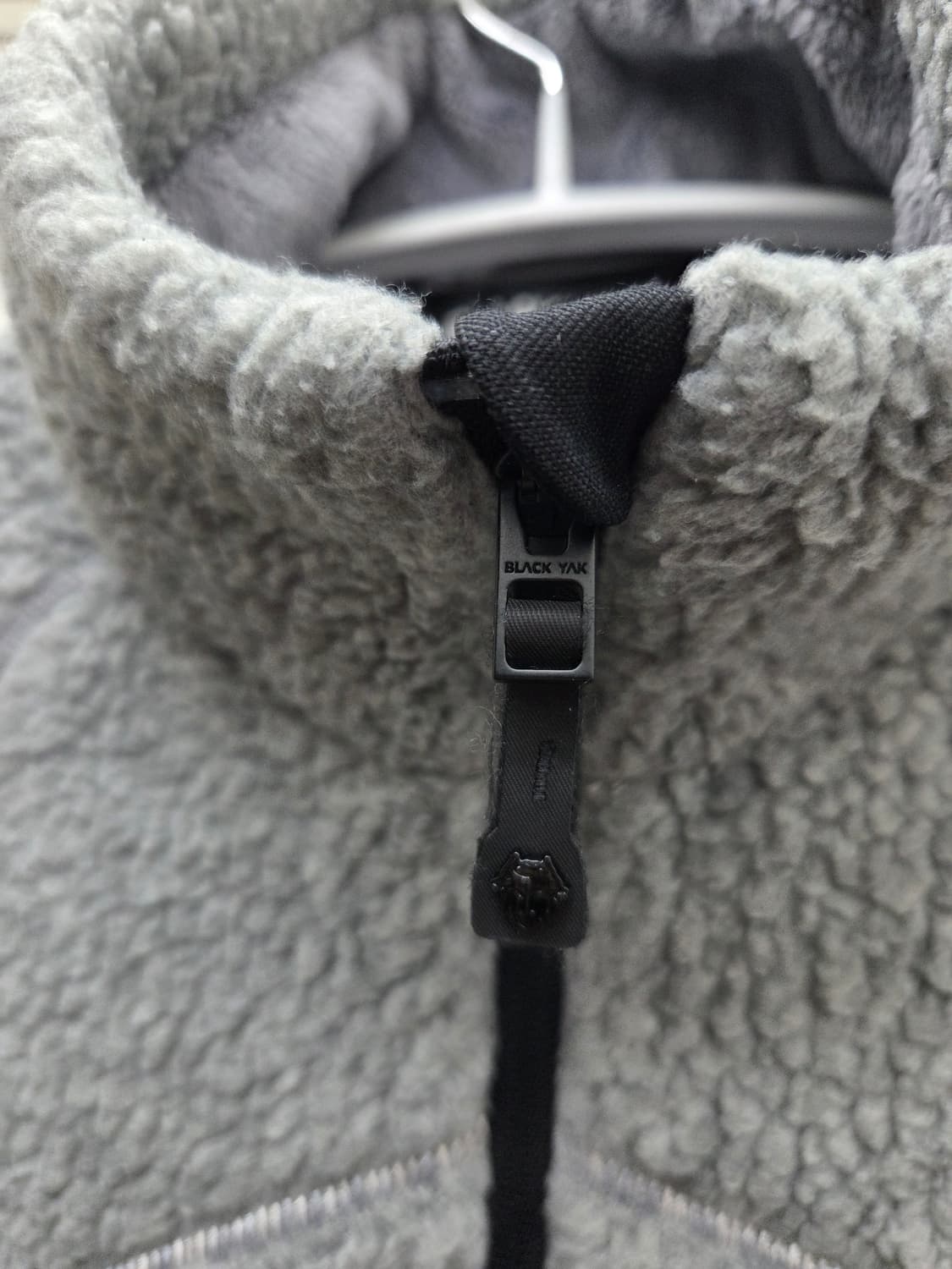 블랙야크 폴라텍 플리스 자켓 상품이미지4