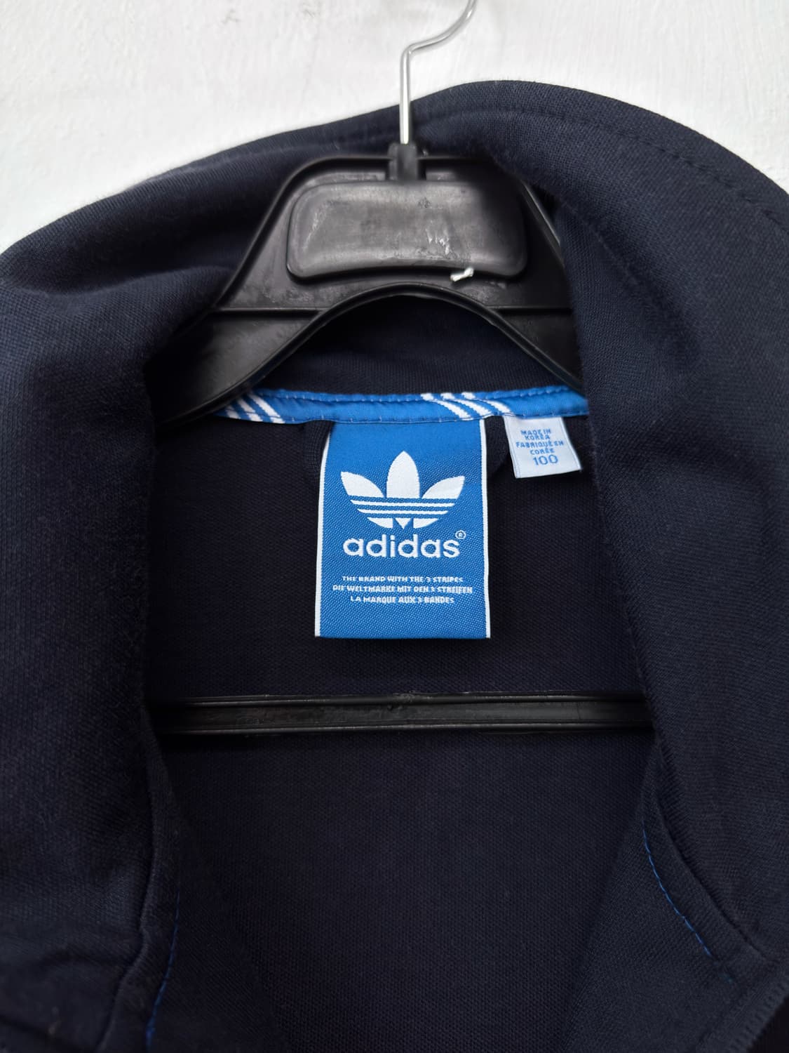 아디다스 트랙탑 져지 상품이미지3