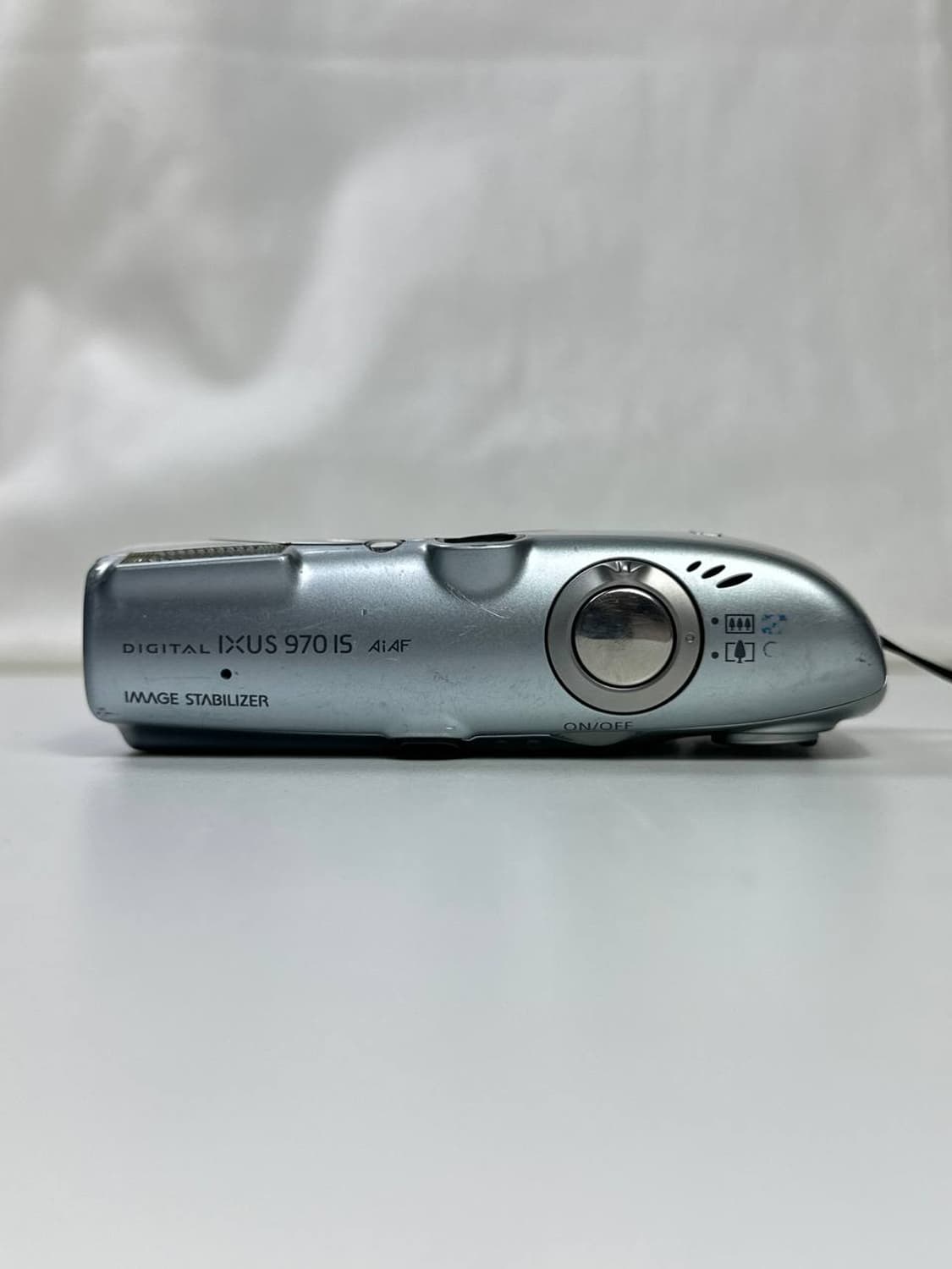 화민 디카✧･ﾟCanon ixus 970is 캐논 익서스 디카 카메라 상품이미지7