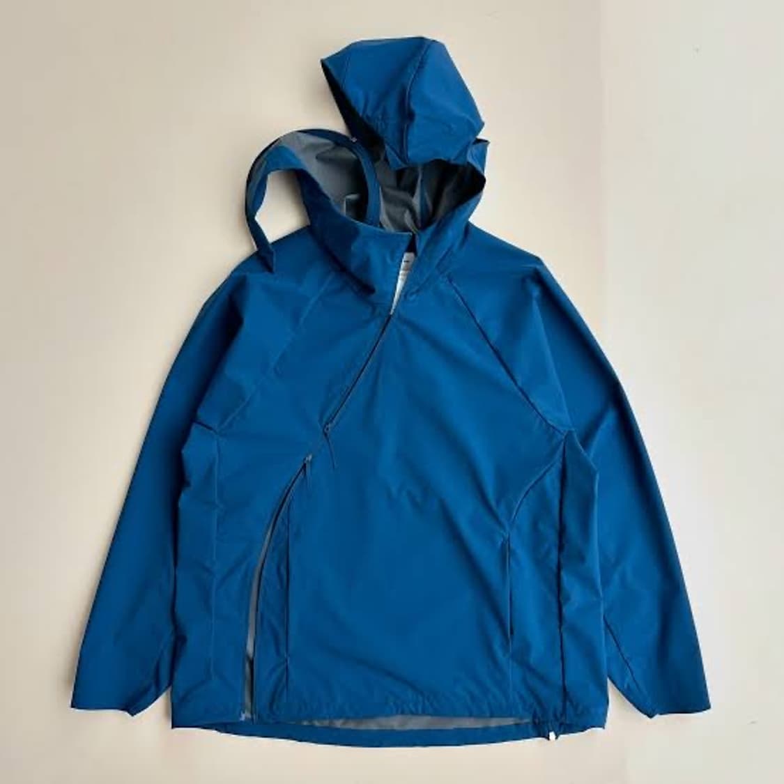 [XL]파프6.0 테크니컬 자켓 센터 상품이미지1