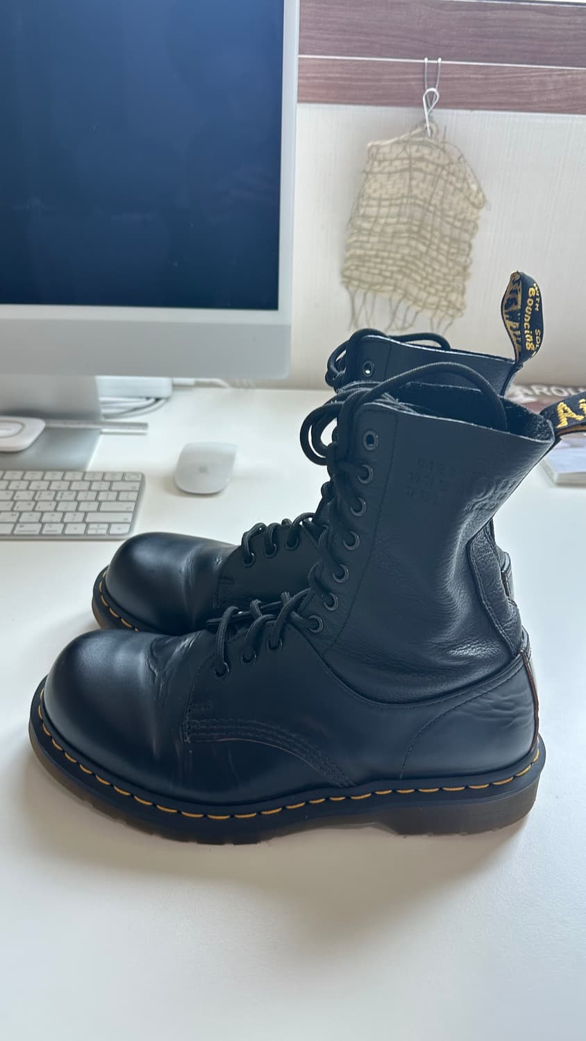 [270]닥터마틴X메종마르지엘라 1490/1461 상품이미지2