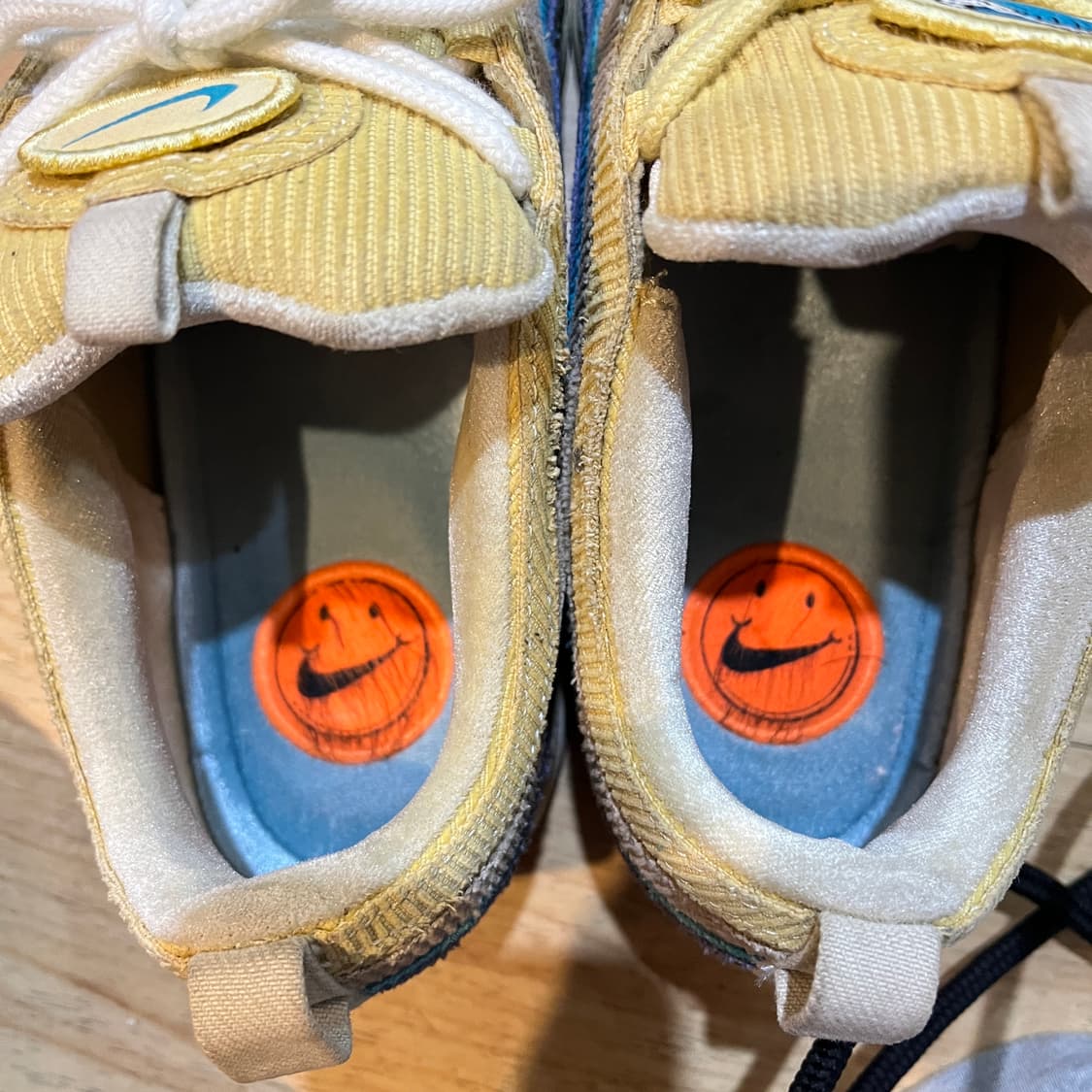 (265mm) 나이키 션우더스푼 맥스 97 상품이미지4