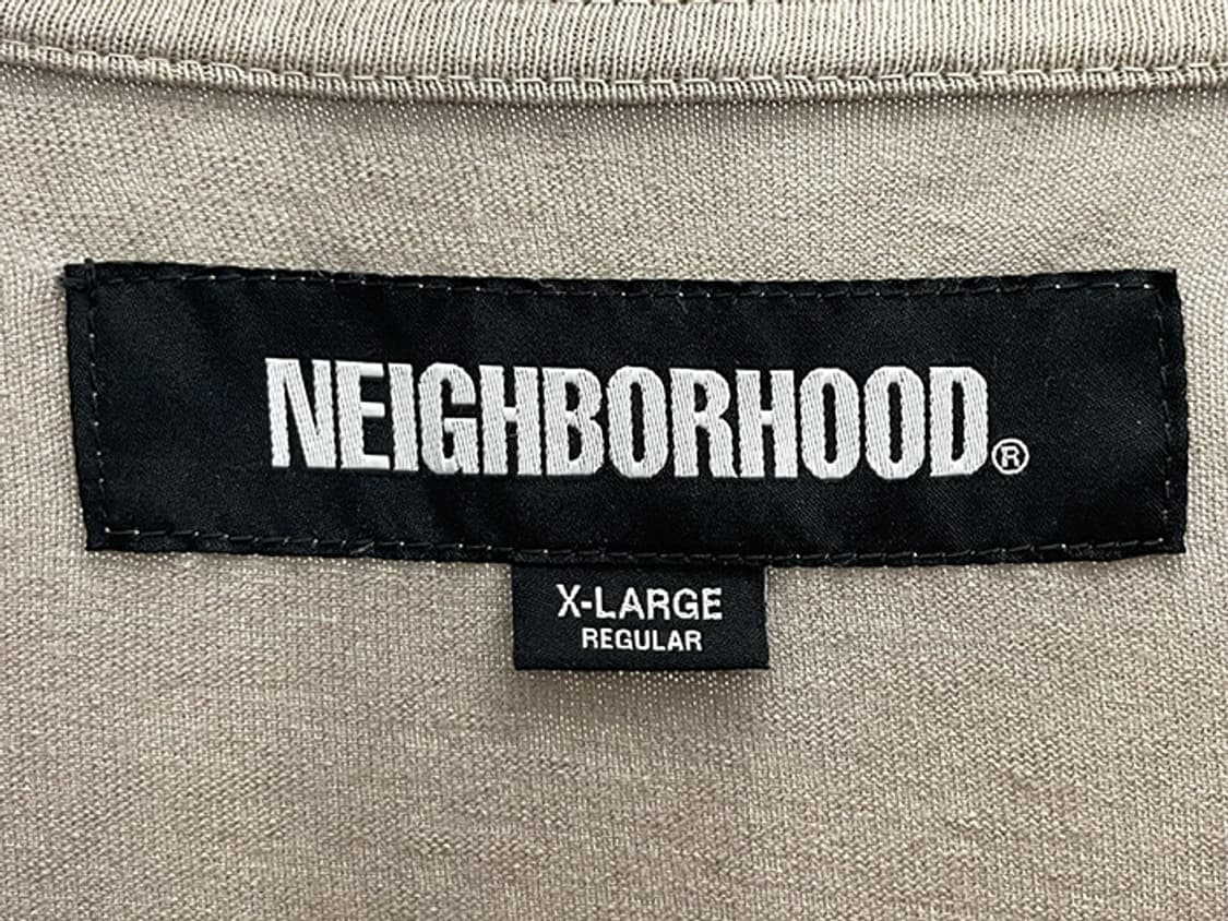NEIGHBORHOOD (XXL) 상품이미지9