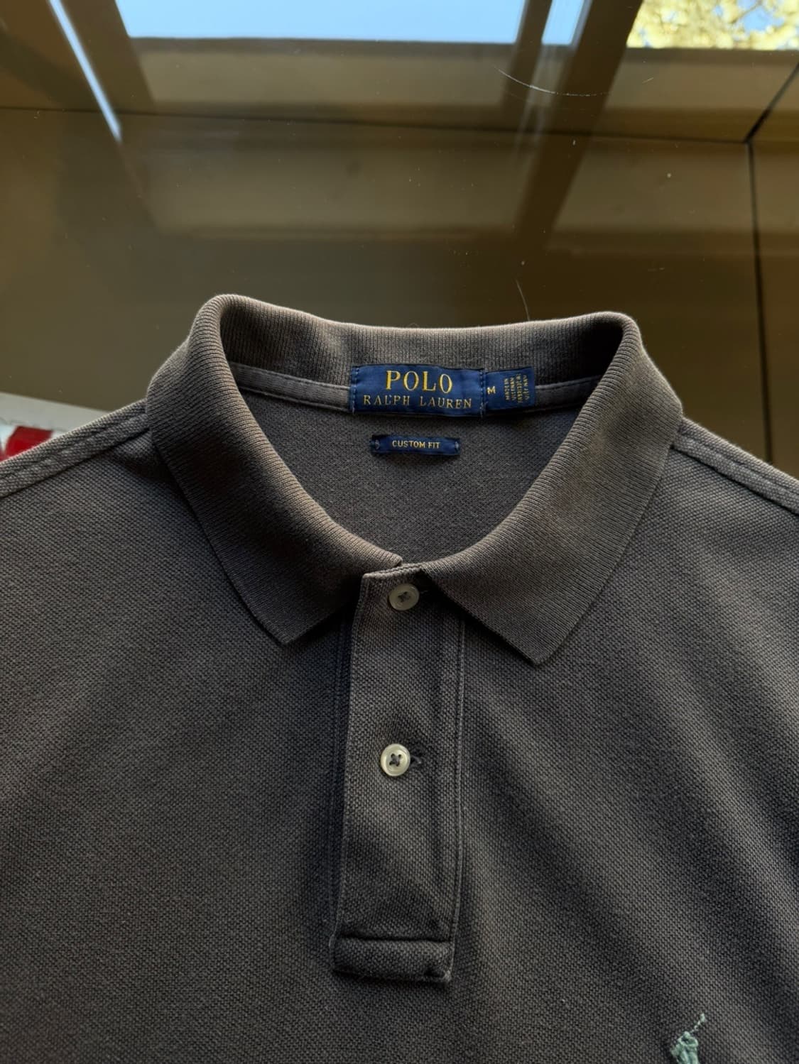 폴로 랄프로렌 pk 셔츠 100 상품이미지9