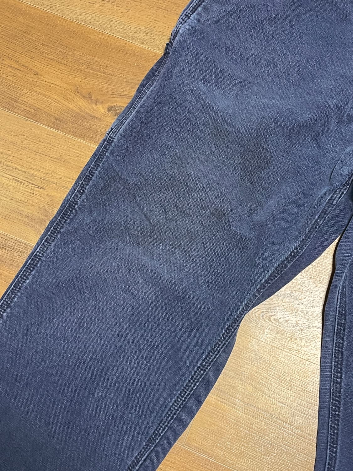 00s 칼하트 b11 싱글니 상품이미지3