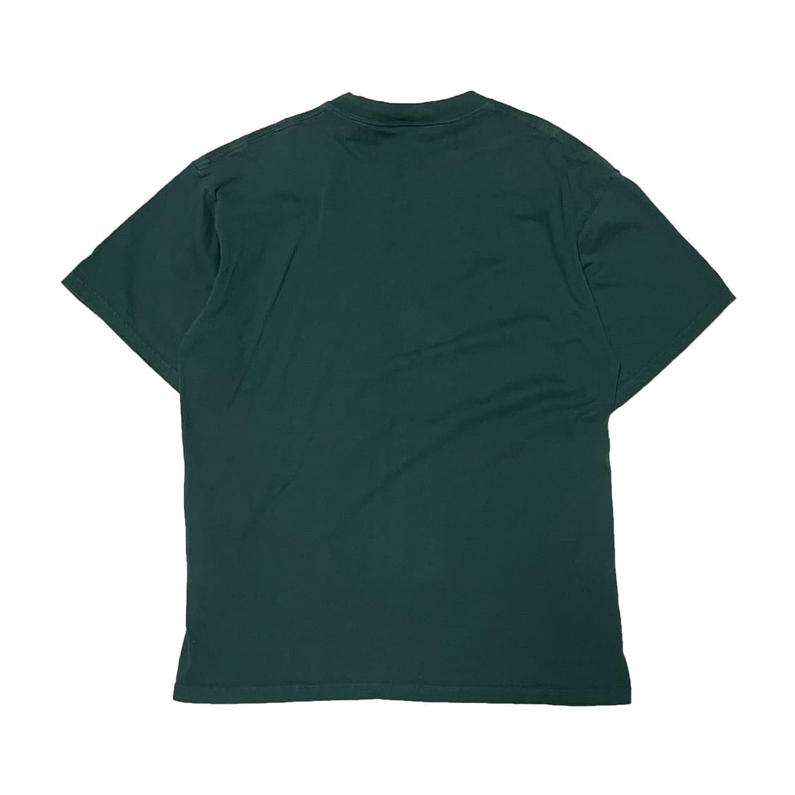 90s Usa Nike 나이키 빅스우시 빈티지 반팔티 상품이미지2