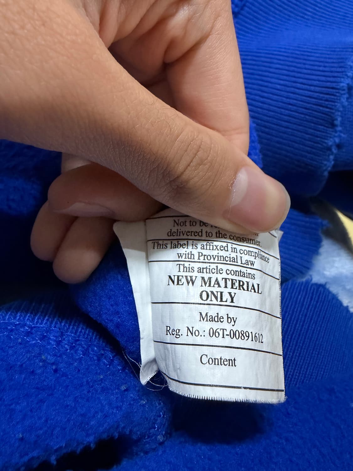 아베크롬비 슬림핏 워싱 기모 후드집업 S 상품이미지8