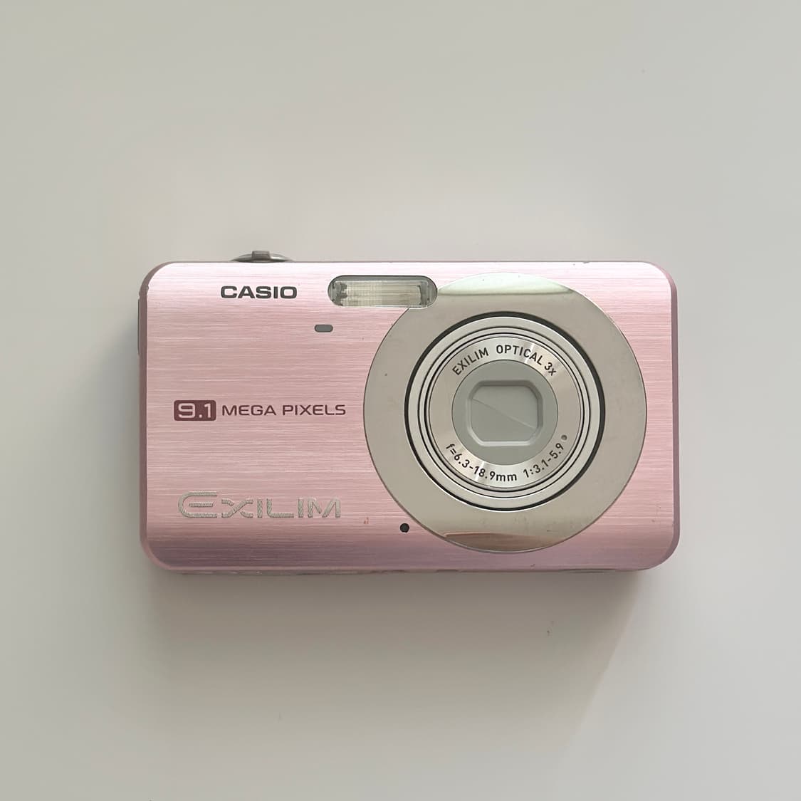 카리나픽!/풀셋!) 카시오 엑슬림 z85 casio exilim 핑크 상품이미지4