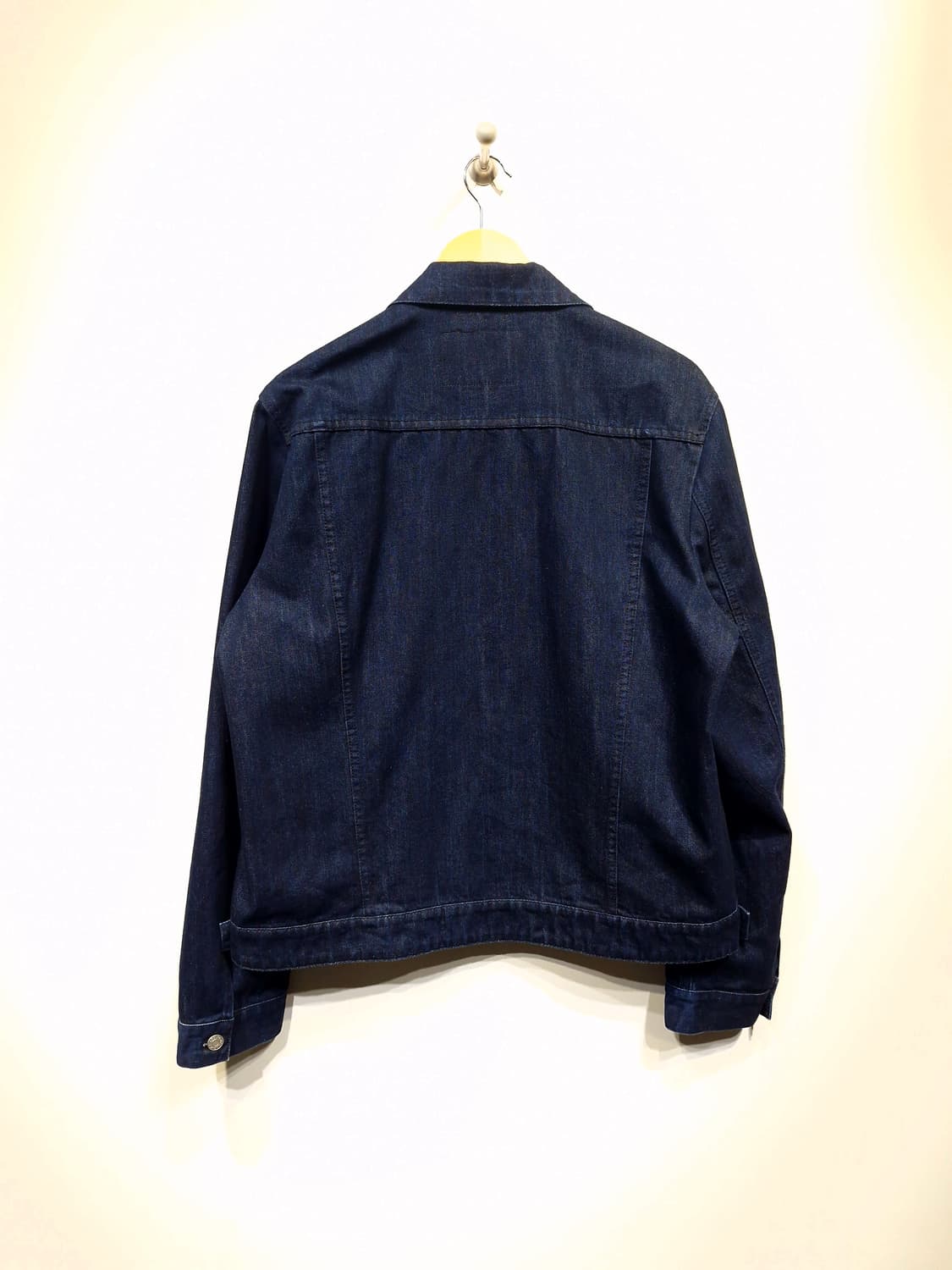 [미국빈티지]아돌포 도밍게즈 데님 트러커 자켓 상품이미지2