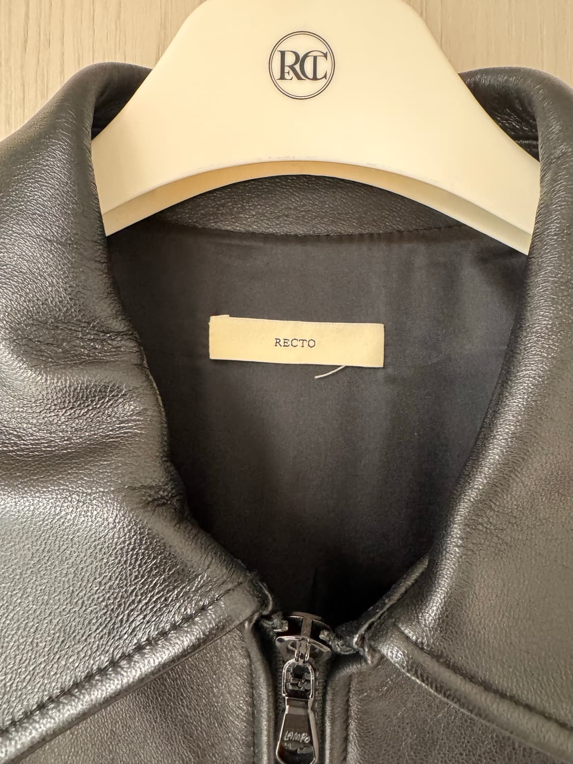 렉토 70‘s 벤 봄버 자켓 S사이즈 상품이미지4