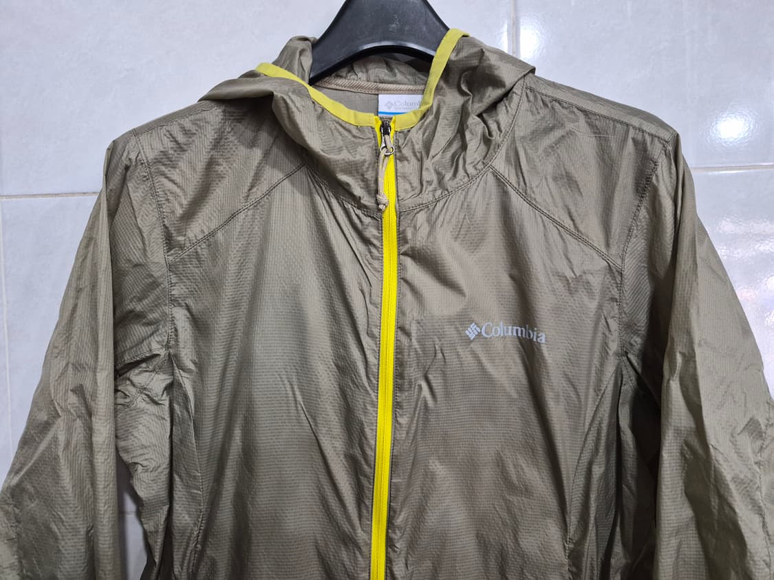 
컬럼비아 바람막이 자켓
 상품이미지2