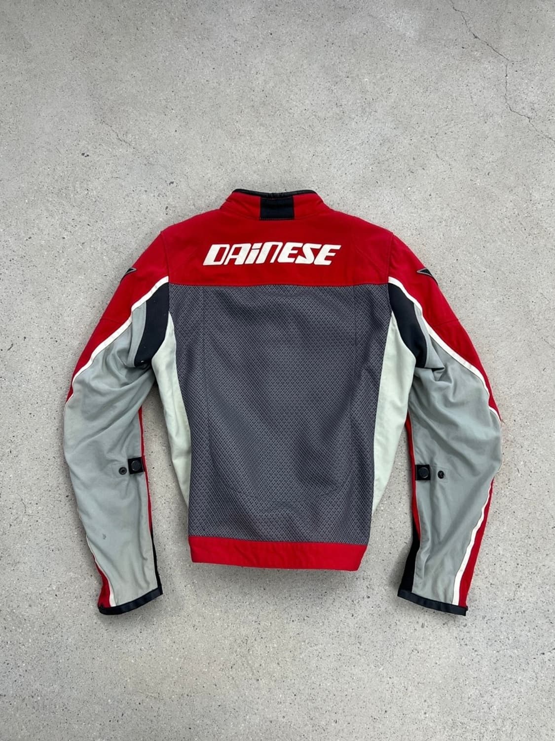 다이네즈 에어 2 메쉬 라이더 자켓 상품이미지1