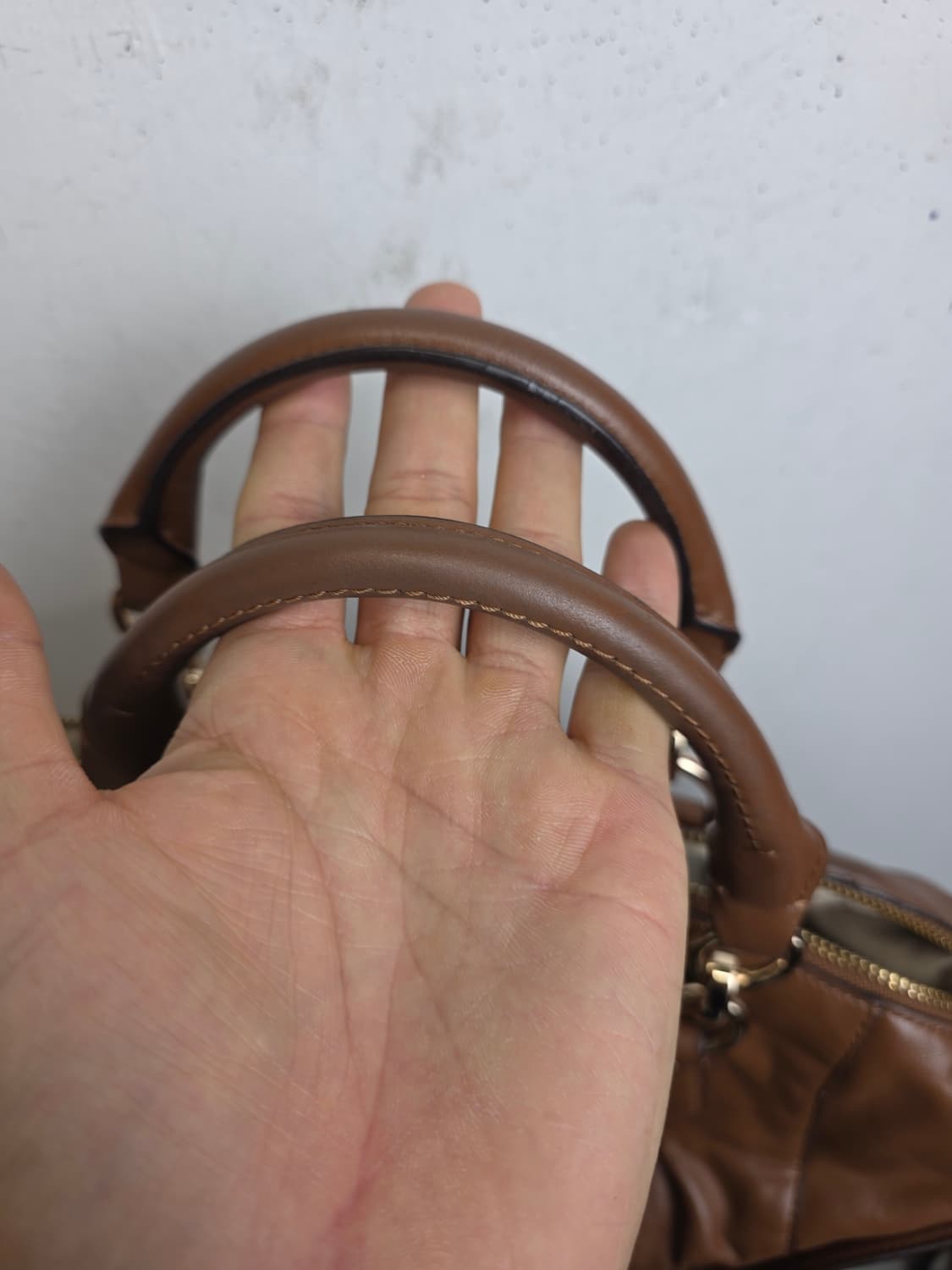 코치 가방 상품이미지5