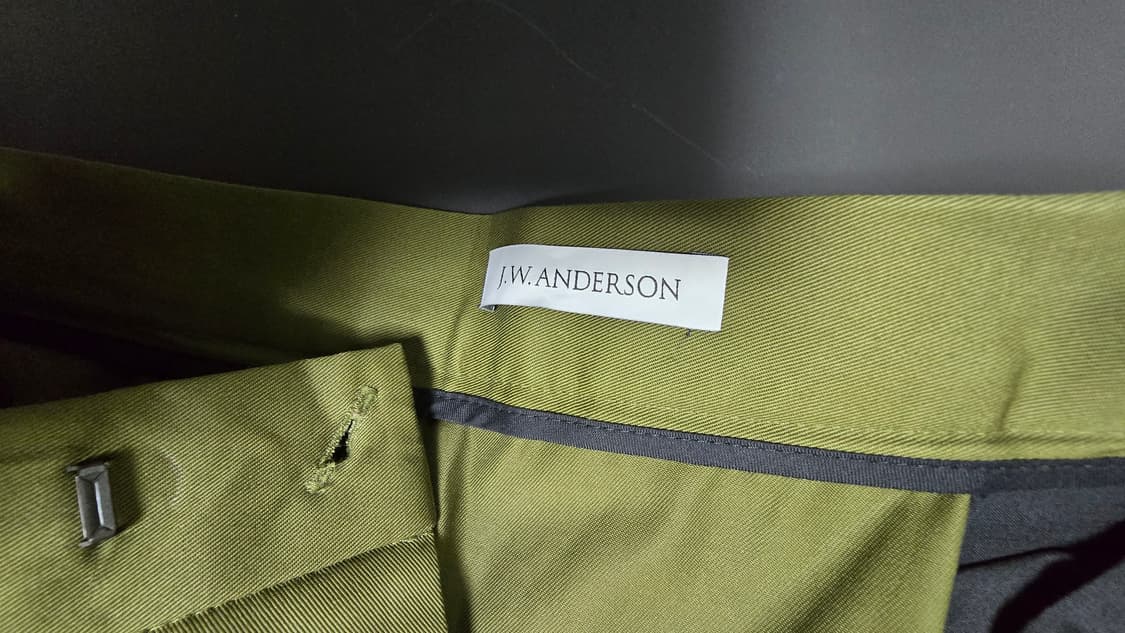 JW ANDERSON 상품이미지5