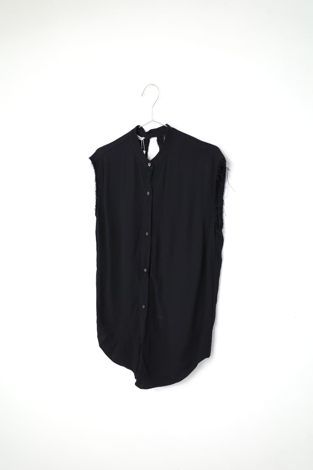 Helmut Lang Sleeveless Button Top 상품이미지4