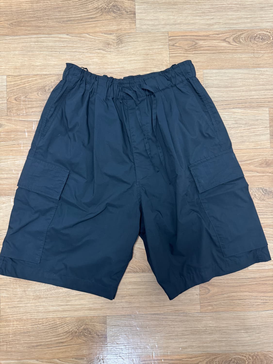 kaptain sunshine cargo shorts 상품이미지1