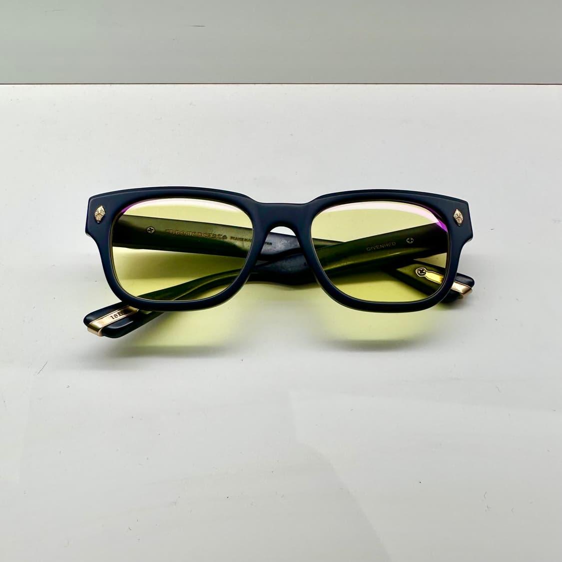 크롬하츠 Givenhed 18k 상품이미지3