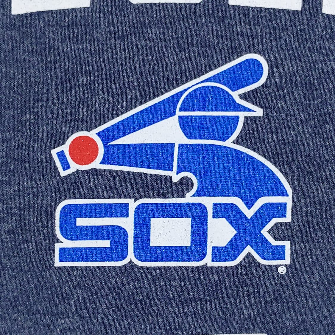 MLB 시카고 화이트삭스 반팔 티셔츠 L 상품이미지4