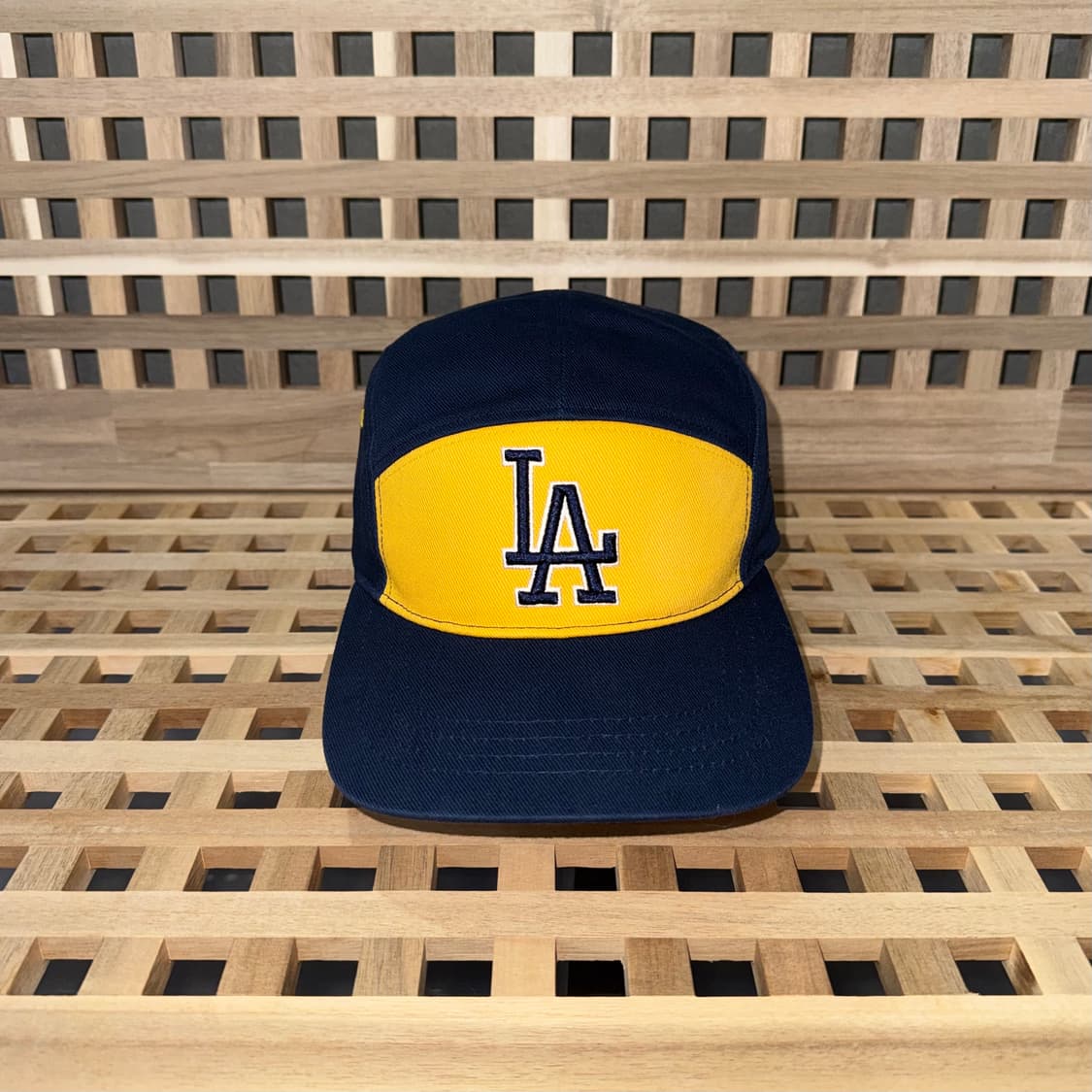 mlb LA 다저스 캠프캡 상품이미지2