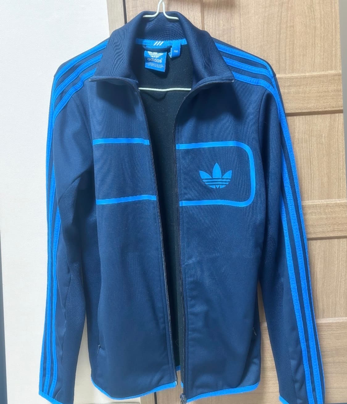 🌀아디다스 오리지널 트랙탑  상품이미지2