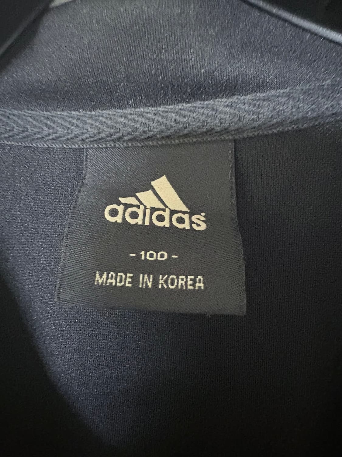 아디다스 검골 져지 100 상품이미지3