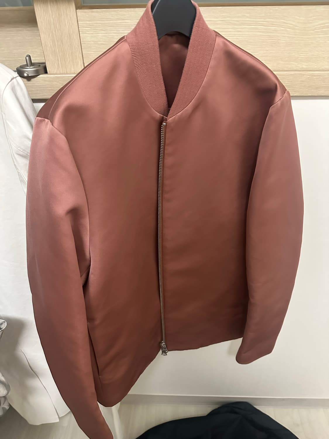 아크네 세틴자켓 상품이미지4