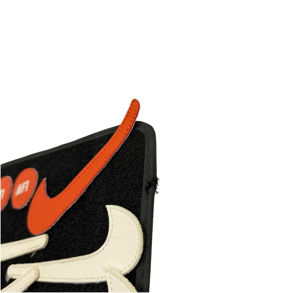 나이키 에어포스 커스텀 코스믹 클레이 파츠 상품이미지2