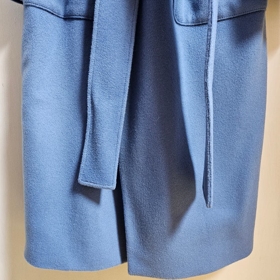 (새상품) 구호플러스 코트 kuho plus robe coat 1사이즈 상품이미지6