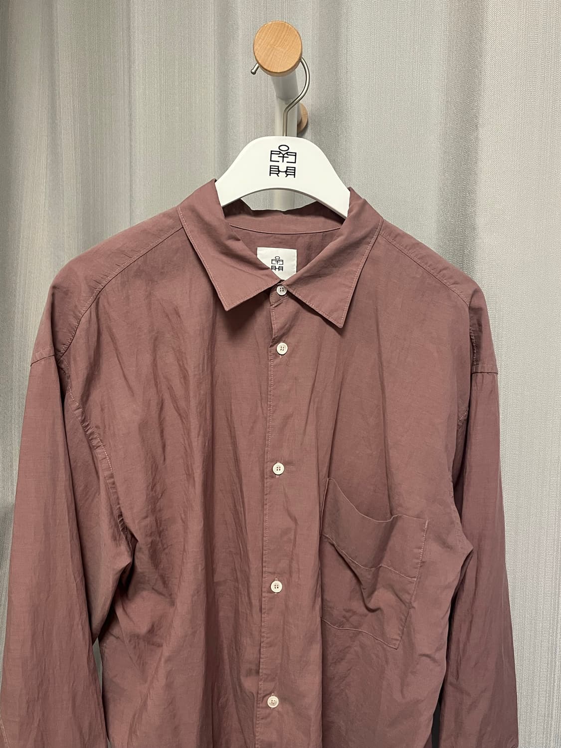 [3] 폴리테루 텐코 2.0 다크핑크 상품이미지1