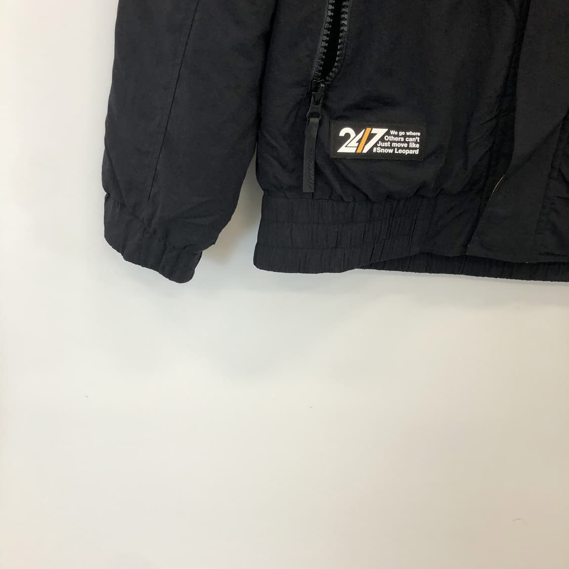 다이나핏 패딩바람막이점퍼 M  상품이미지2