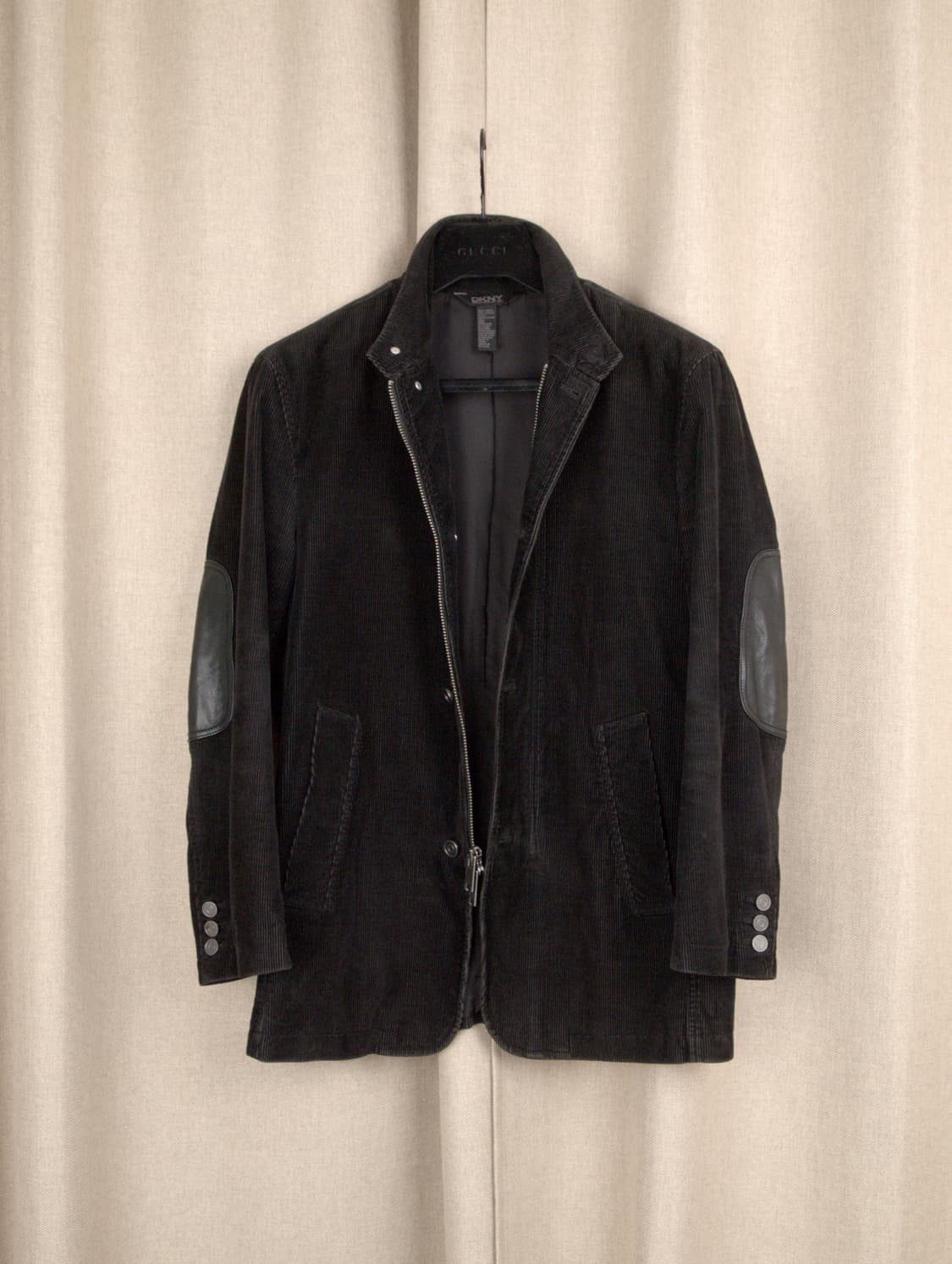 Corduroy Zip-up Jacket 상품이미지3