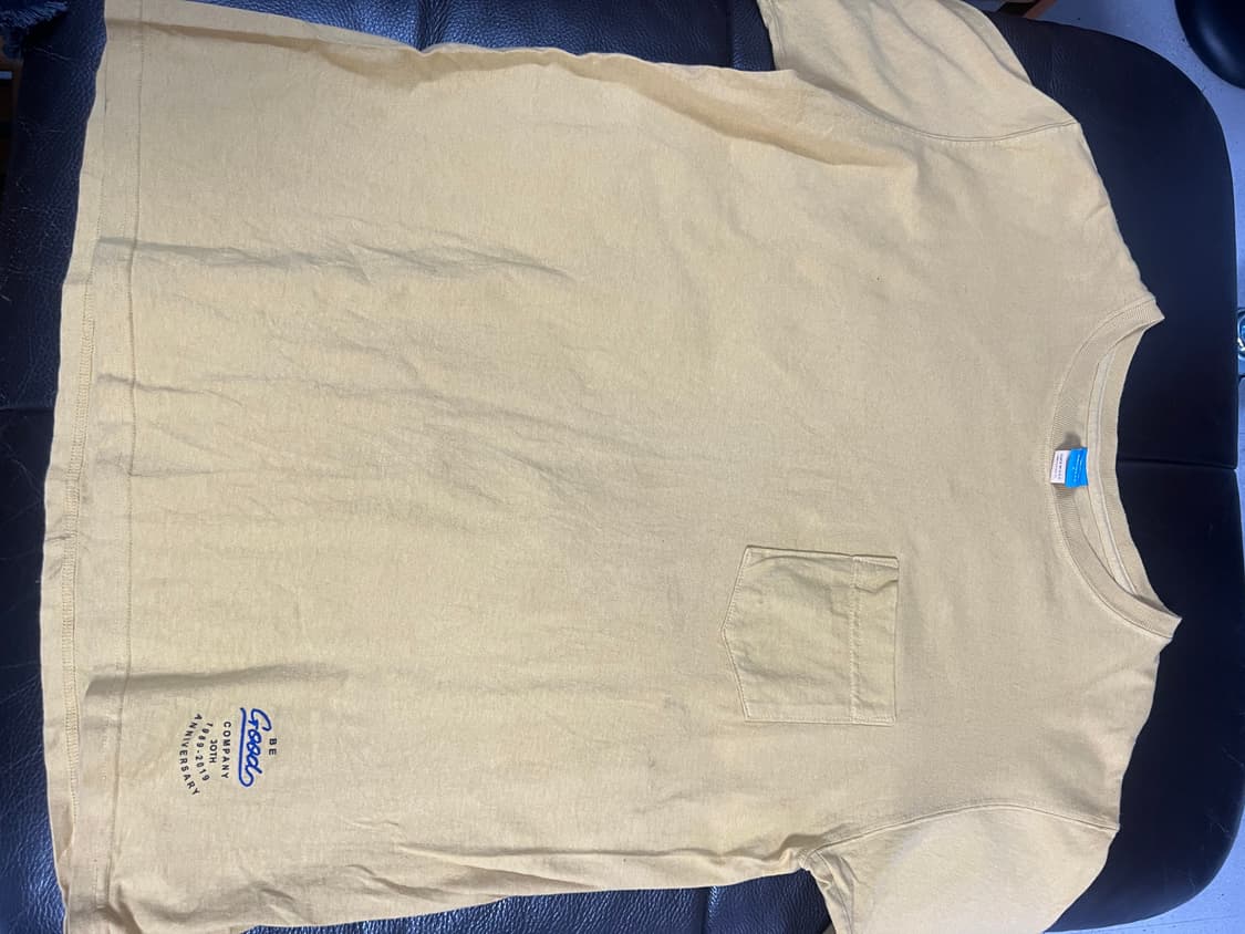 Usa 빈티지 반팔 상품이미지1