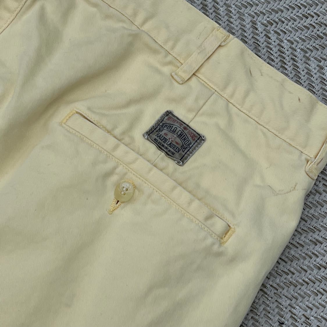 폴로랄프로렌 치노팬츠 r3155 상품이미지6