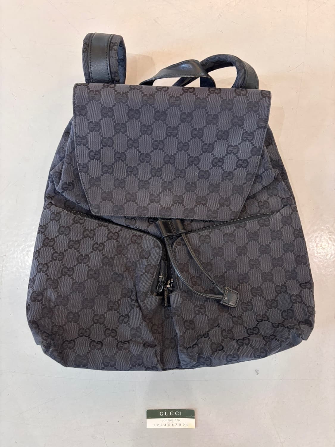 Vintage Gucci Bag 상품이미지2