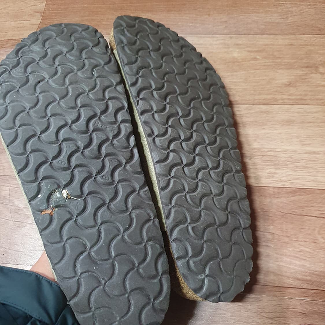 버켄스탁 285 상품이미지3