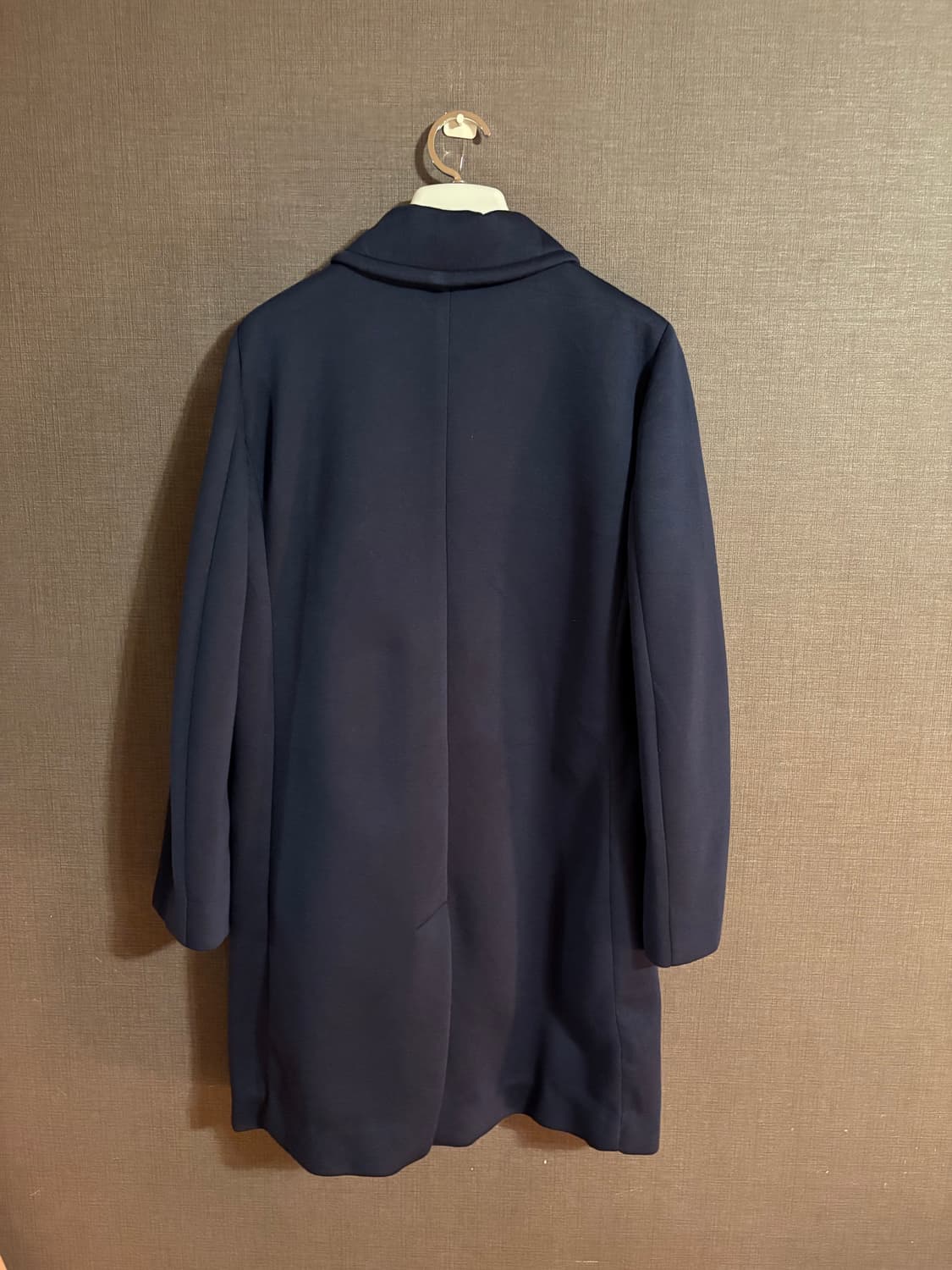 Weekend Max Mara 네이비 코트 상품이미지3