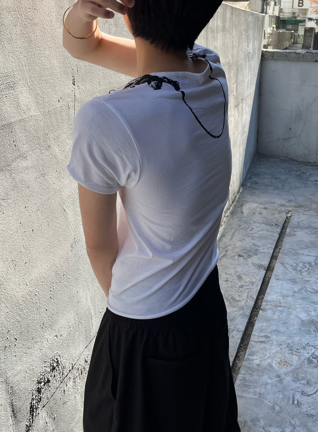 Grizzly T-shirt 상품이미지6