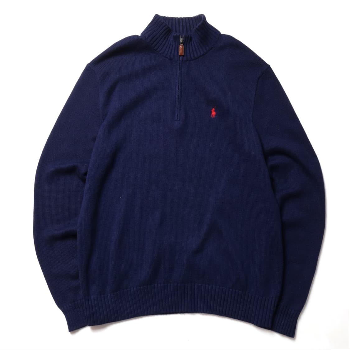 폴로 랄프로렌 Polo by Ralph Lauren Zip up Knit 상품이미지2