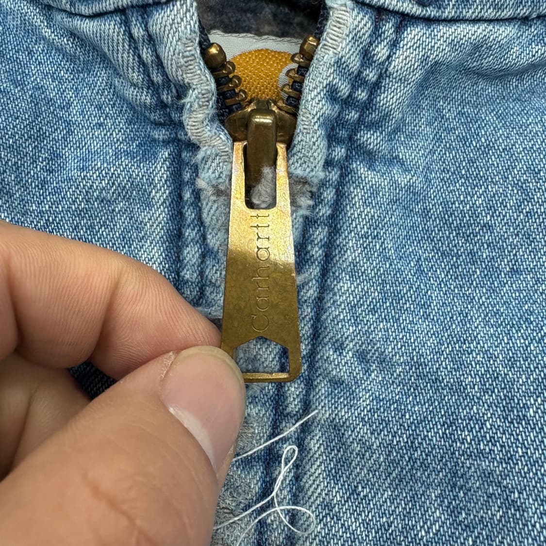 (100)80s usa칼하트덕액티브 상품이미지5