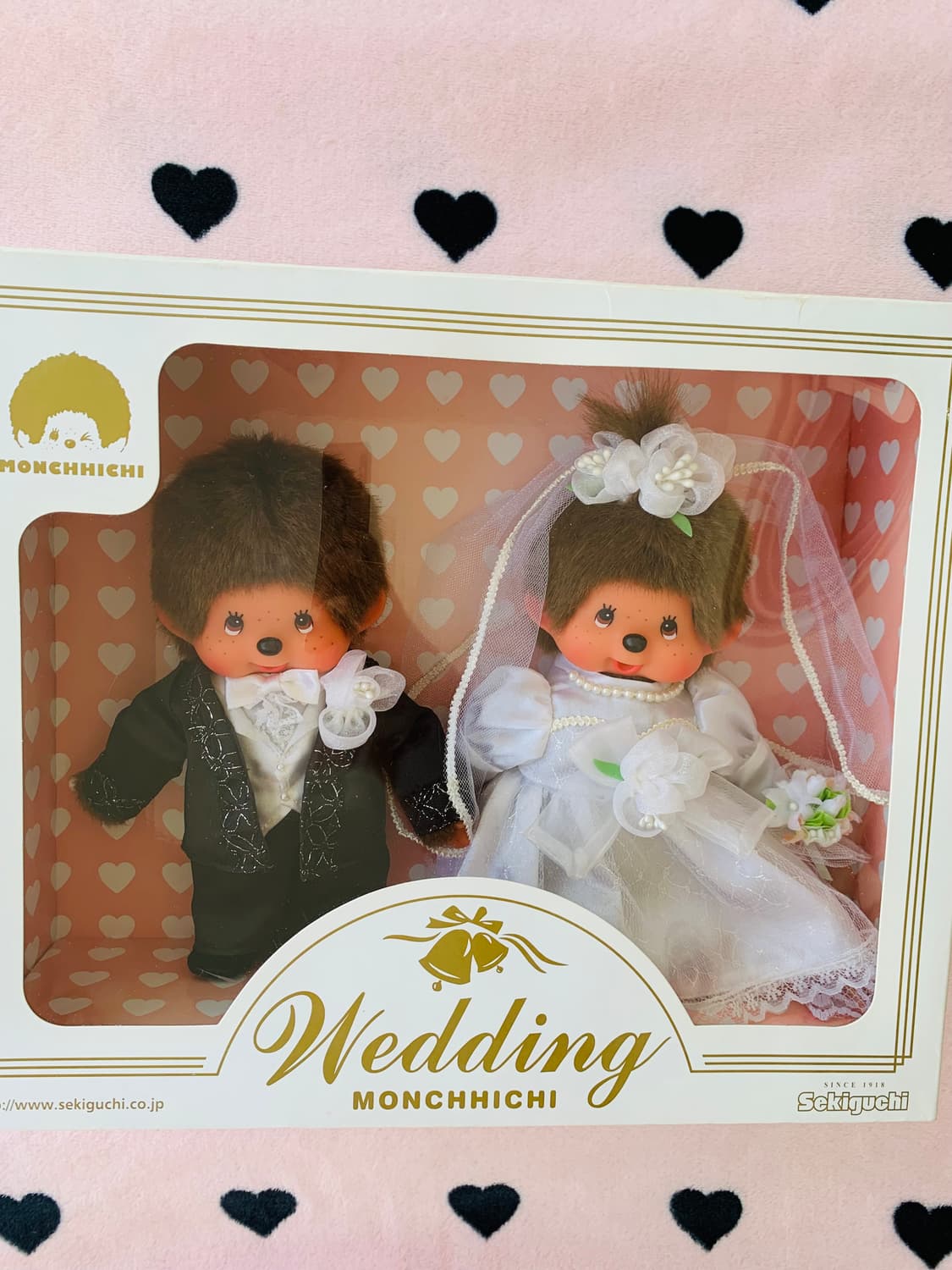 2004 웨딩몬치치🤵‍♂️🤍👰‍♀️ 상품이미지6
