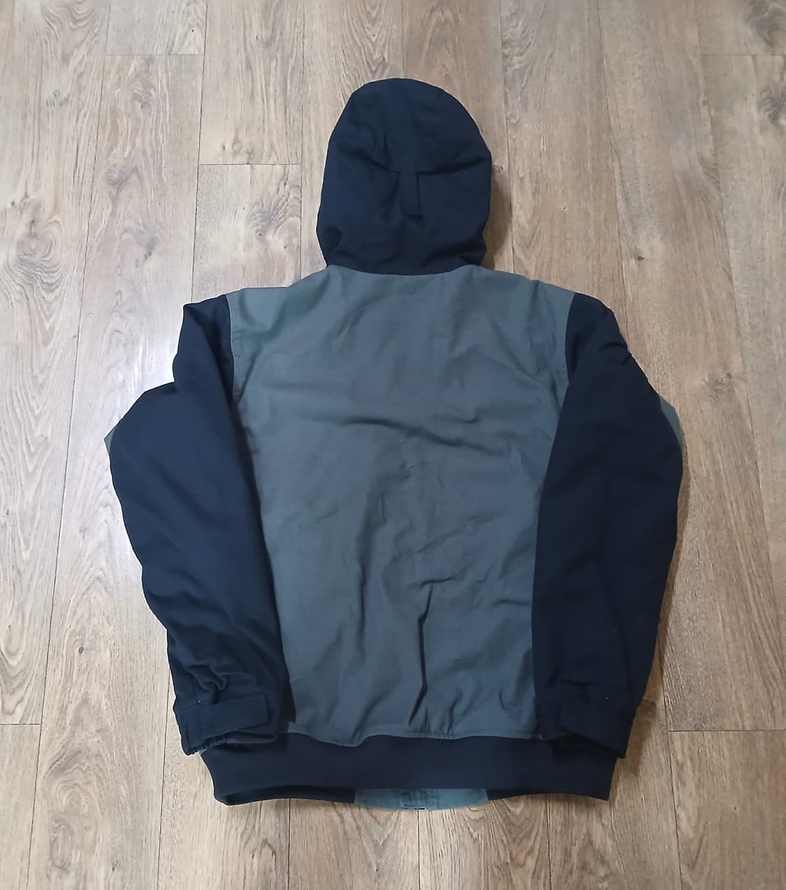 컬럼비아 로마 비스타 후드 재킷 상품이미지2