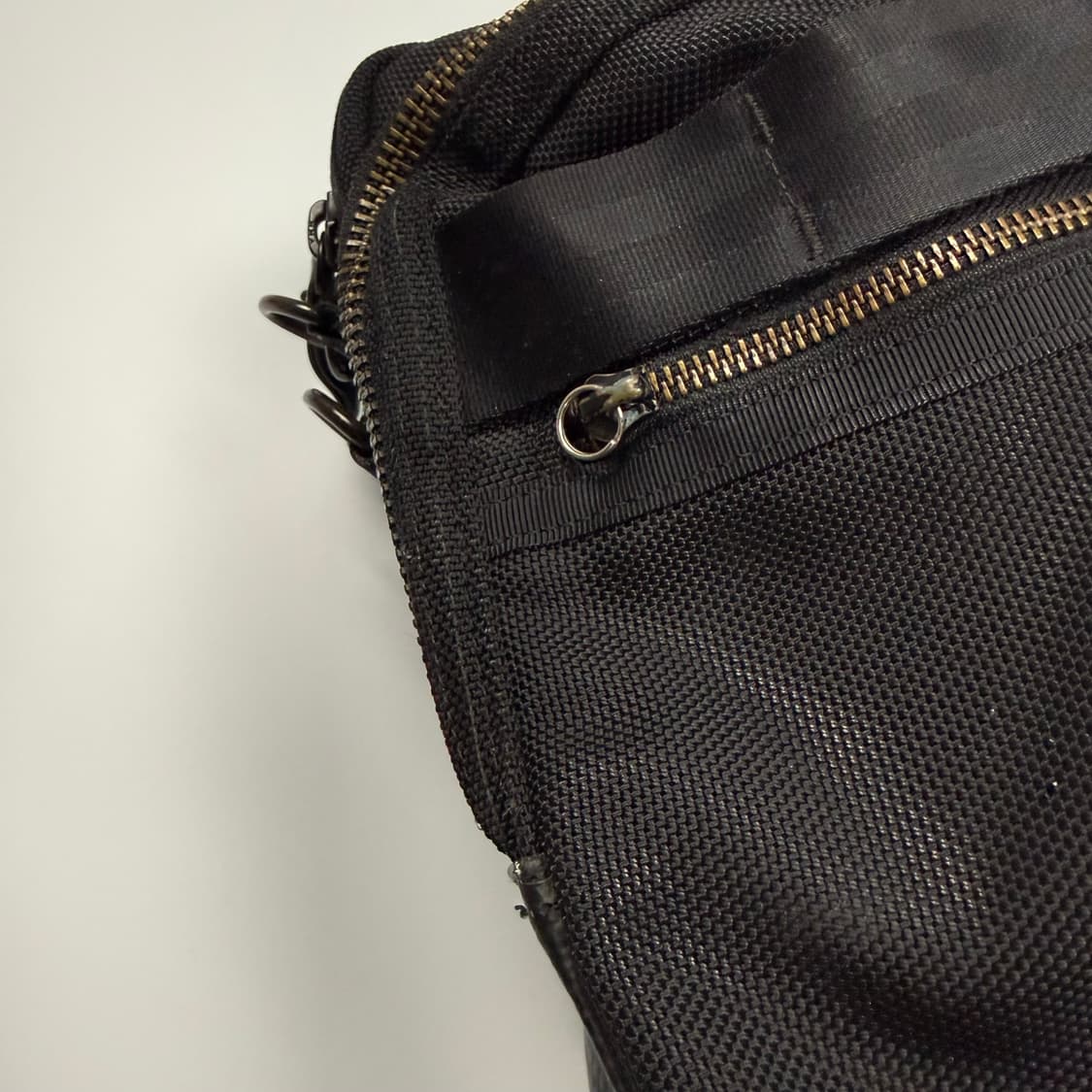 요시다포터 히트 2way 브리프케이스 상품이미지6