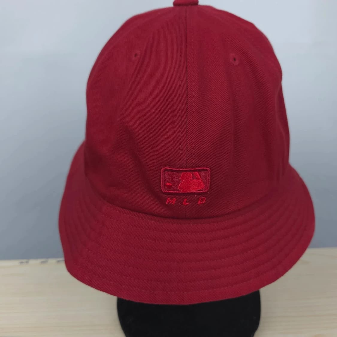 M-L 59cm MLB 보스턴 레드삭스 버킷햇 모자 상품이미지3