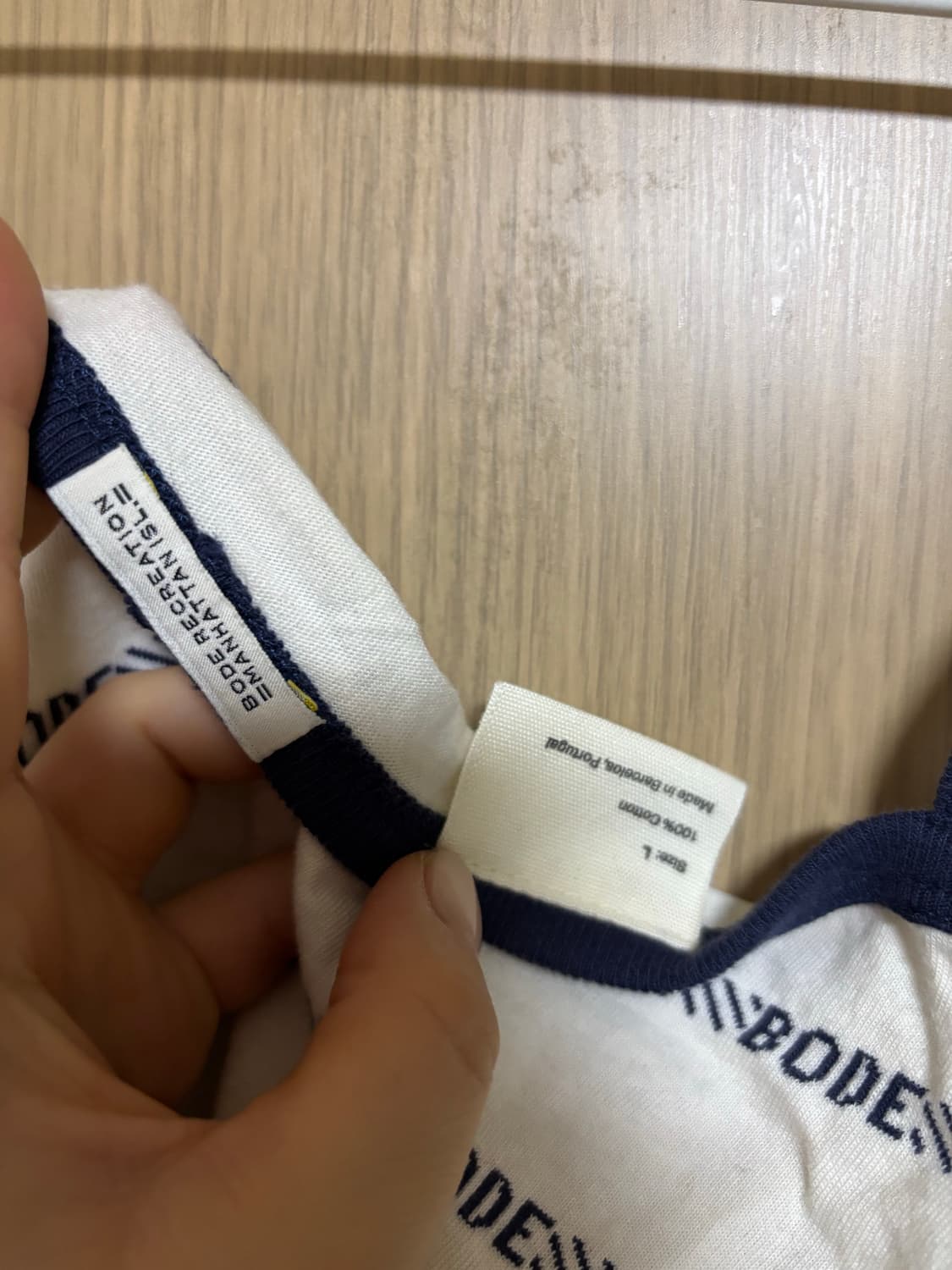 Bode 저지탑  상품이미지2