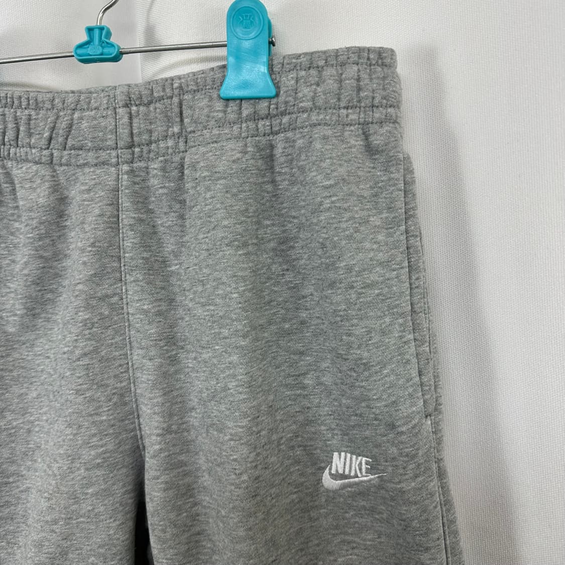  나이키 여자 조거 팬츠 트레이닝바지 S  상품이미지4